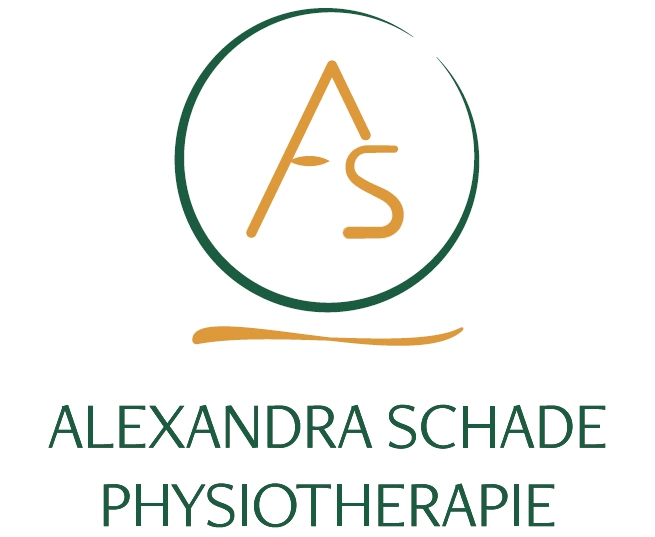 Physiotherapie Alexandra Schade Logo